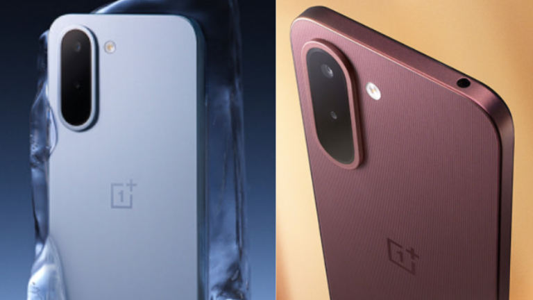 OnePlus N6x Battery Capacity Revealed Week Before Launch in India
