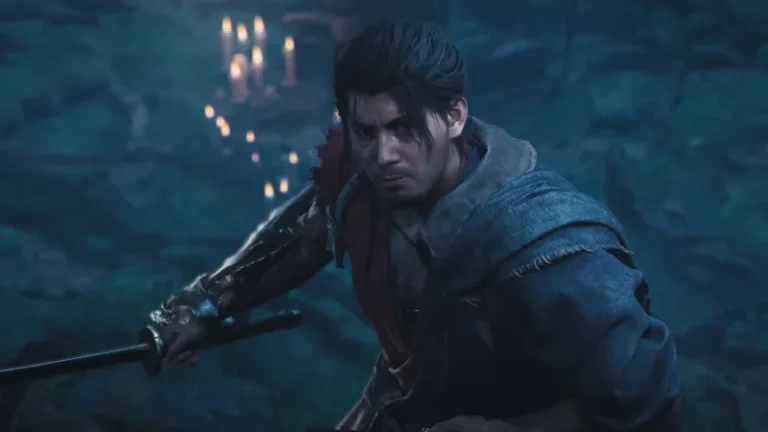 How Capcom Decided On Miyamoto Musashi For Its Onimusha: Way Of The Sword Protagonist