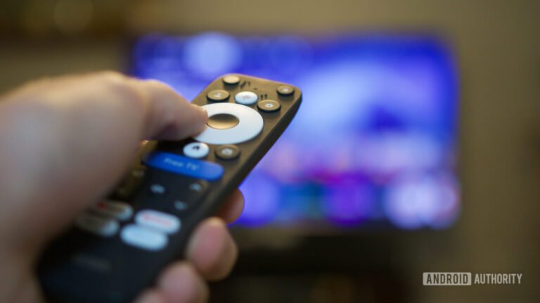 I let an AI take over my Google TV, and it solved streaming’s biggest problem