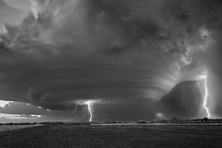 When a Team of Meteorologists and Combat Pilots Set Out to Understand Thunderstorms, They Made Flying Safer for Everyone