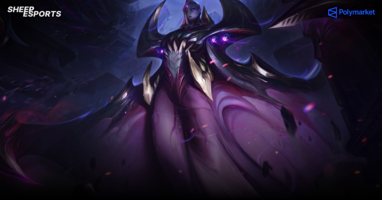 Sheep Esports – LoL Patch 26.15 Preview: Bel’Veth readujsted for late game, minor changes ahead of Split 3