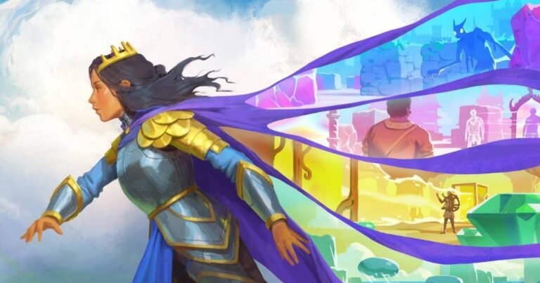 Epic Switch 2 Adventure Game Gets Surprise PlayStation 5 Version