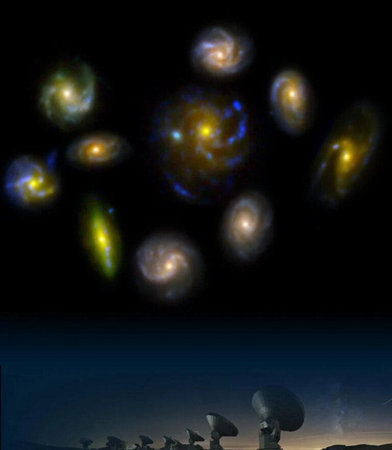 Spiral Arms and Bars are Galactic Fuel Pumps for Star Formation