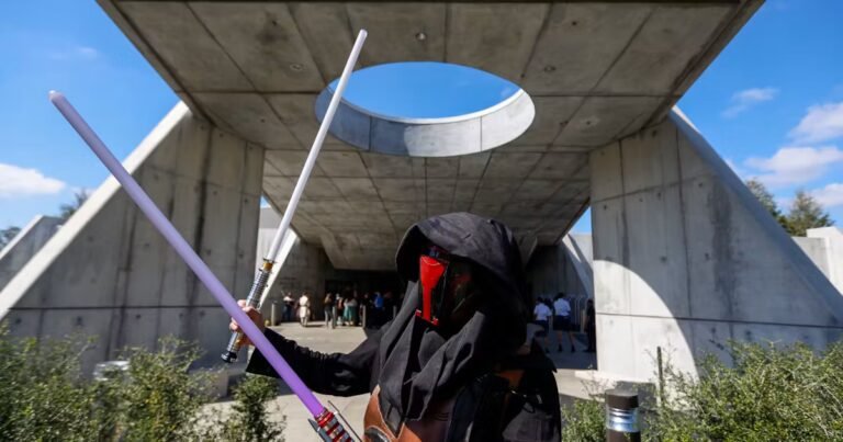 4 Years Later, Star Wars Just Canonized The Franchise’s Biggest Failure