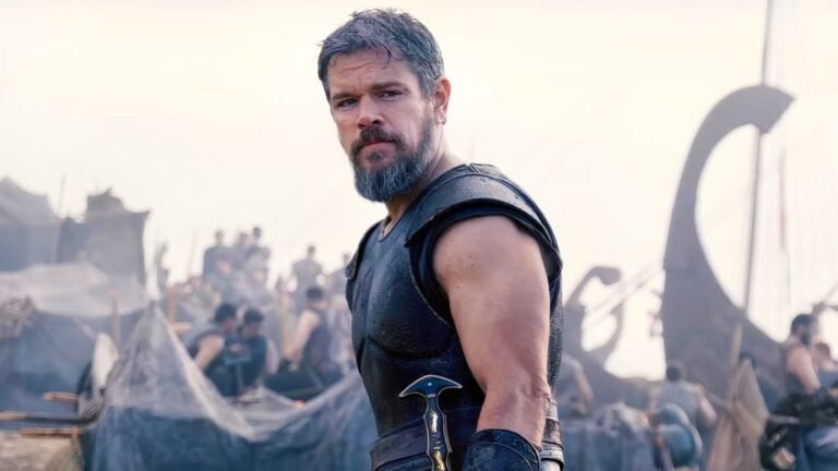 I wanted to love Christopher Nolan’s ‘The Odyssey,’ but something is missing