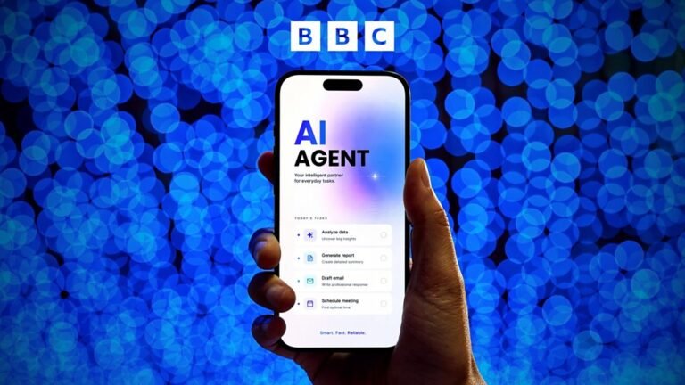 Tech Life – Understanding AI Agents