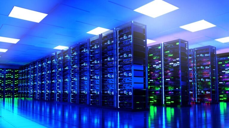 Three takeaways – why operational intelligence is now part of the capacity conversation