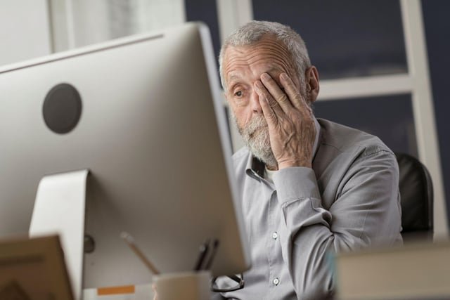 Sleep disturbances are far more common among workers in mid-later life than previously believed. Nearly 70% have clinically significant sleep problems, and almost 92% met clinical threshold for sleep disorder. These sleep problems were closely linked to work-related stress.