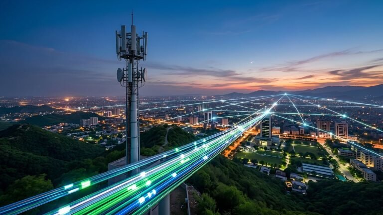 GSMA Pushes for Telecom Tax Cuts to Accelerate Digital Pakistan 2030