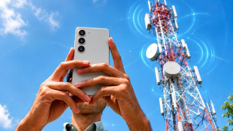 Pakistan Mobile ARPU Hits Record Rs346 on Data Monetization