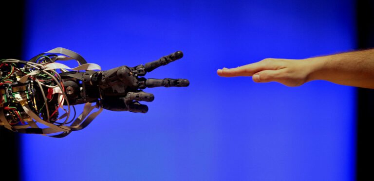 Robotics VC Breaks Annual Records at Midyear: Why Physical AI Commands Software Multiples