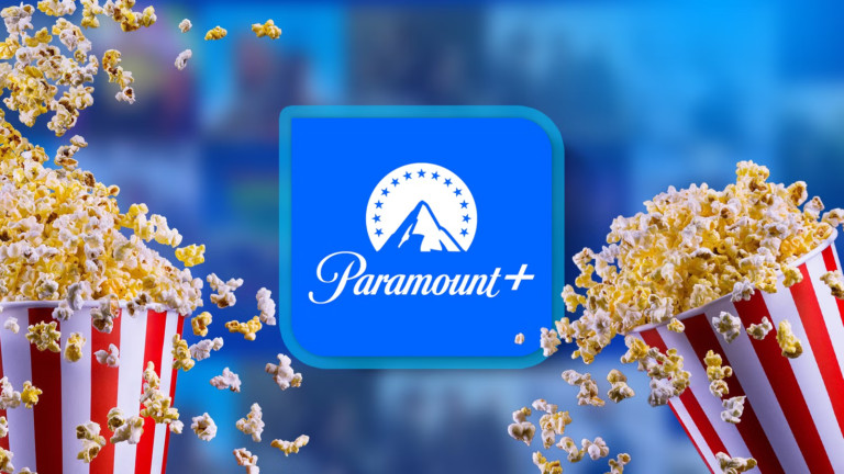 4 timely Paramount+ movies to watch this week (July 27-August 2)
