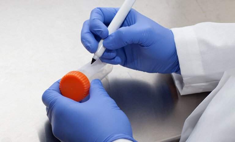 Patient Sues Abbott Labs, Exact Sciences in Data Theft