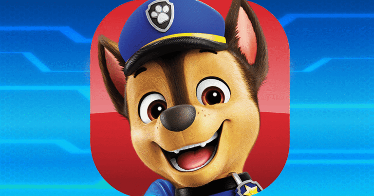 Spin Master lays off devs after launching Paw Patrol: The Game