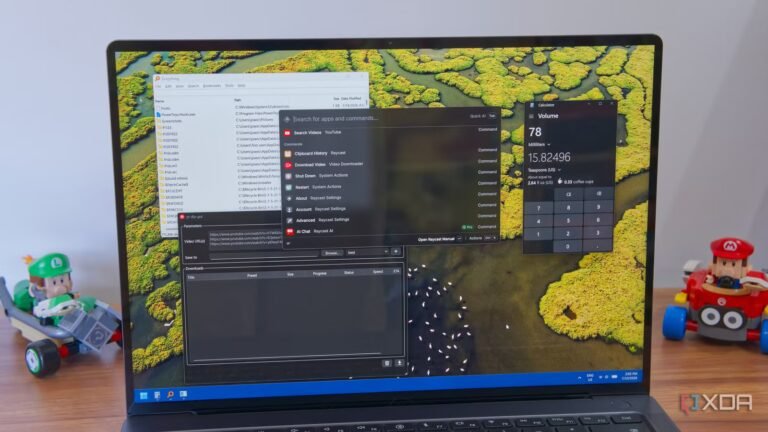 This single launcher does the work of 6 Windows utilities, and it’s better than any optimization hack
