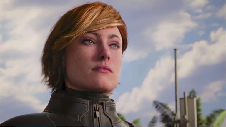 Rumour – New Perfect Dark Game And John Wick-Style IP Pitched By id Software Prior Xbox Layoffs