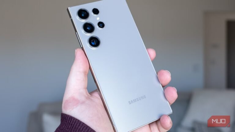 I got back 22GB on my Samsung phone without deleting anything important