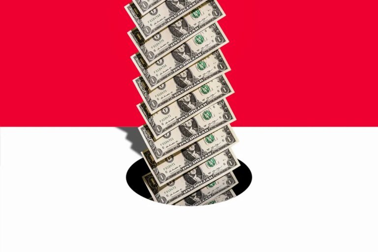 Bankruptcies Are Up Nearly 50% — Here’s the Surprising Upside
