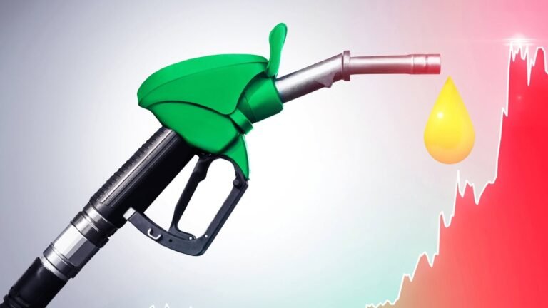 Petrol and Diesel Prices Hiked in Pakistan for Today (29 July 2026)