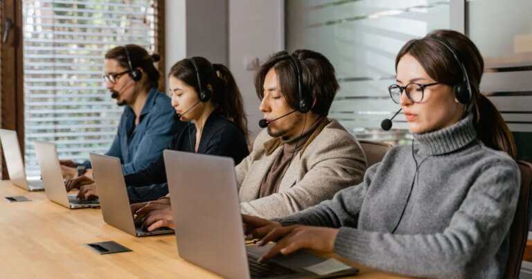 Humans actually prefer talking to an AI than a support person, says gas giant as it cuts jobs