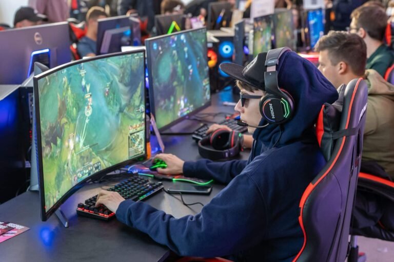Why Esports Odds Appeal to Younger Betting Audiences