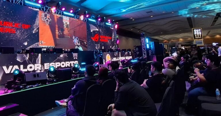 Gamers Can Expect Only the Best from PGDX 2026 in Manila