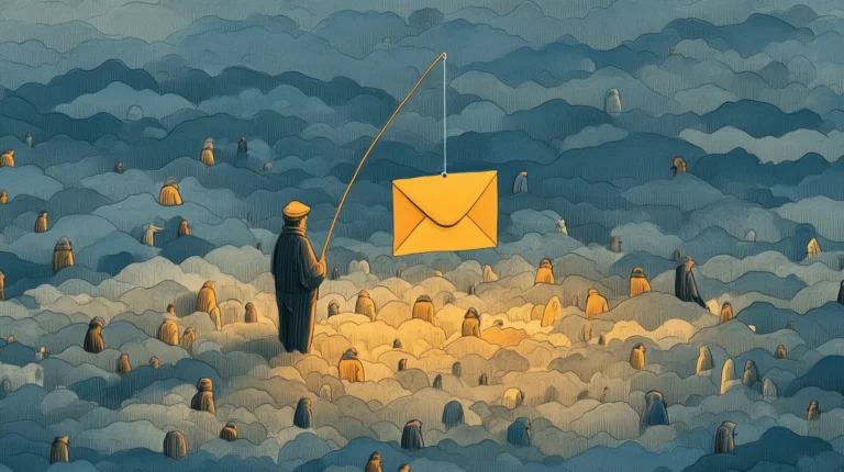 The best-funded companies open the most phishing attachments