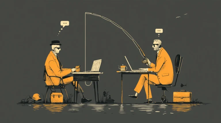 ChatGPT joins the most impersonated brands in phishing attacks