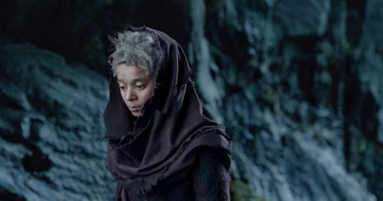 Does ‘House Of The Dragon’ Need Nettles? Why The Change To Canon Is So Polarizing