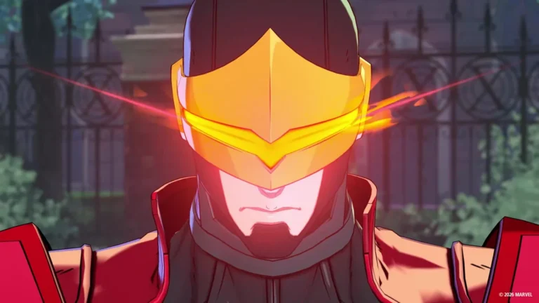 The Marvel Tōkon: Fighting Souls Open beta is here and I wish I had my fight stick ready for it