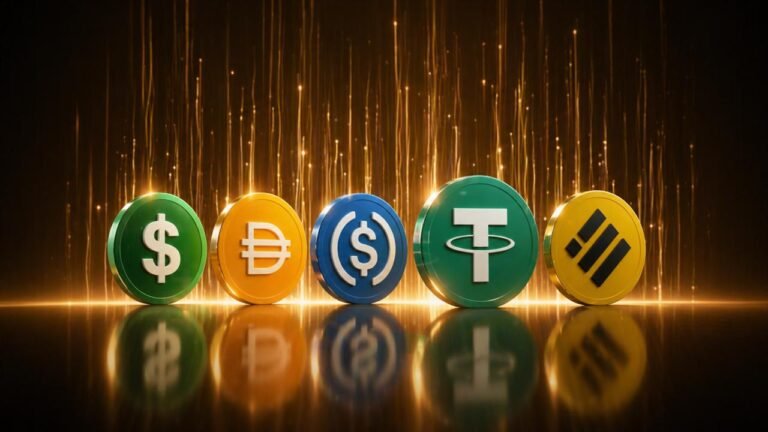 Japan’s Largest Card Network Eyes USDC for Cross-Border Payments