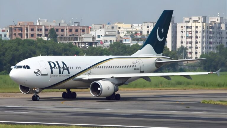 PIA Likely to Add 16 Boeing Aircraft Under Fleet Modernization Plan