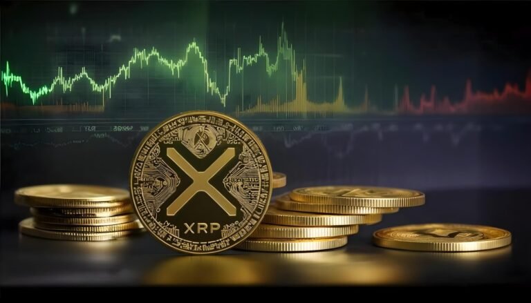XRP Wallet Activity Drops to Near-Yearly Lows: What’s Next?