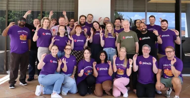 Pinch Payments is holding a $50,000 national hackathon
