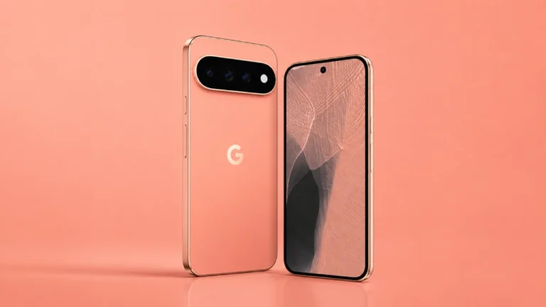 Google Pixel 11 Pro Renders Reveal Detailed Designs