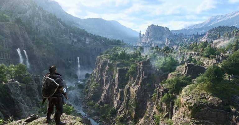 Long-Forgotten PlayStation Exclusive RPG Still Coming, Dev Says