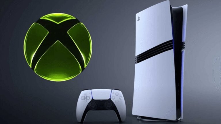 PlayStation PC exodus may have crippled Xbox Project Helix, new report suggests