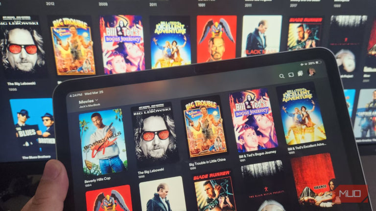 Plex, Jellyfin, and Kodi all fix the same TV problem, but I’d only recommend one