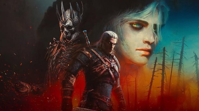 CD Projekt Red Confirms New Witcher 3: Songs of the Past Footage for Gamescom