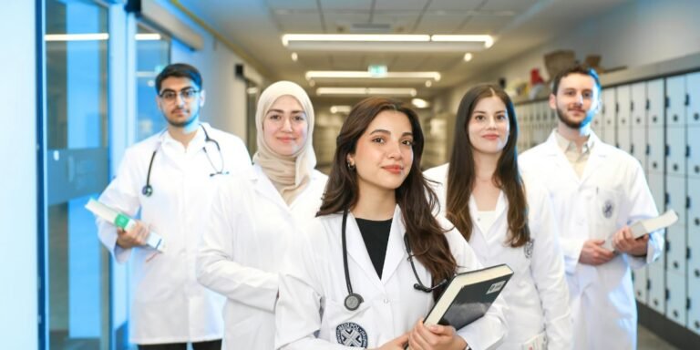 Over 1,400 Pakistani Medical Graduates Secure U.S. Residency Placements: PMDC