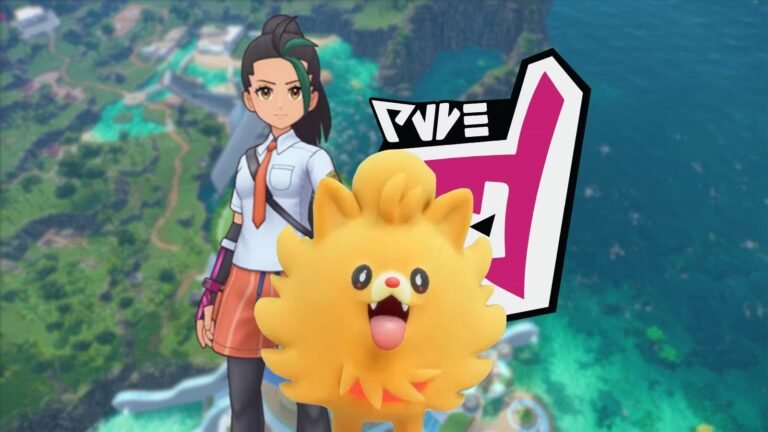 10 Changes GameFreak Should Add to Pokémon Winds and Waves