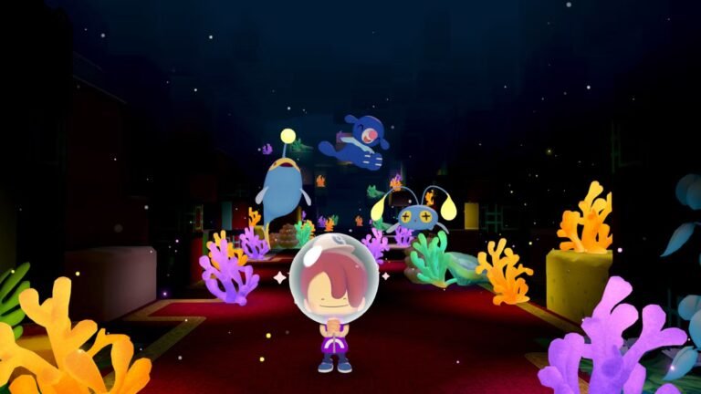 Pokémon Pokopia expansion pass DLC gets deep dive on Bubbly Basin