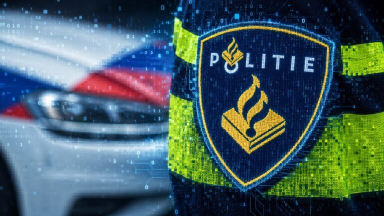 Dutch police bust investment fraud ring stealing over €100 million