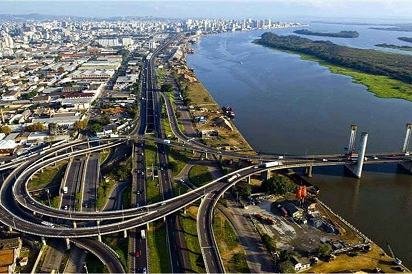 Parks S/A to invest R$500m in 5MW data center in Cachoeirinha, Brazil