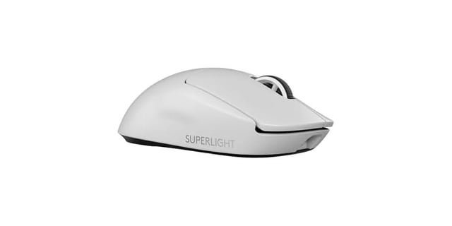[MOUSE] Logitech G PRO X Superlight 2 SE Wireless Mouse – $89.99 ($139.99-$50 at WOOT)