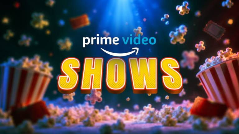 5 Prime Video shows I’m downloading on my phone before my next flight