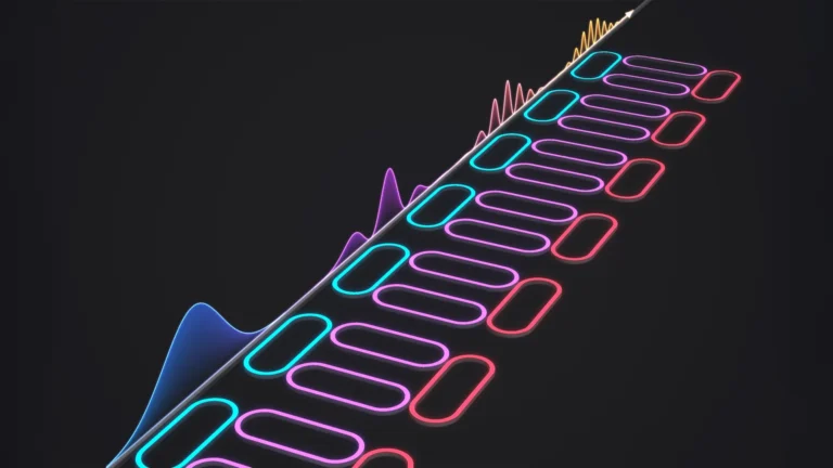 New programmable photonic chip can control how fast light moves