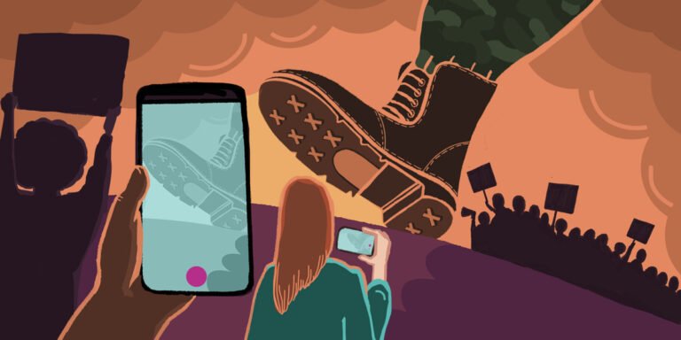 EFF Guide to Recording Law Enforcement