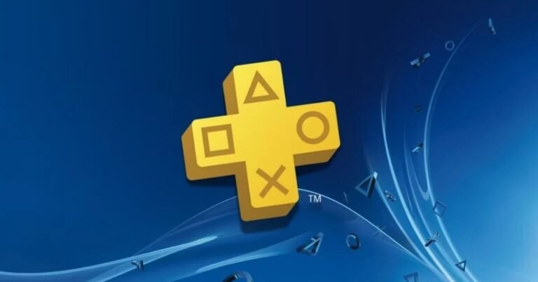 PlayStation Plus August Monthly Free Games Include a Big Surprise
