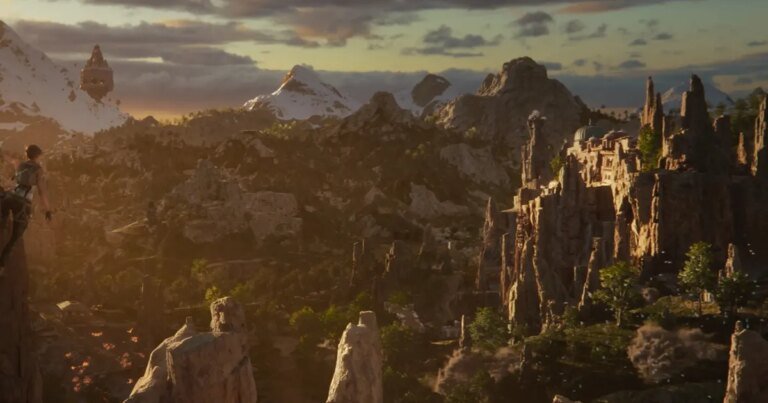 Long-Awaited PS5 Adventure Game Delayed, Skipping Disc
